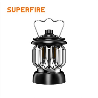 Tips for Selecting LED Camping Lanterns - 翻译中...
