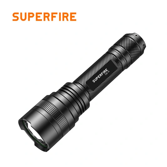 superfire c8 h