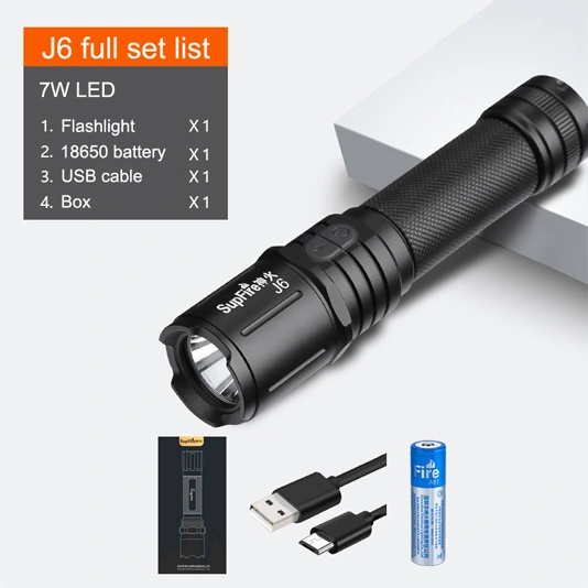 buy flashlights in bulk