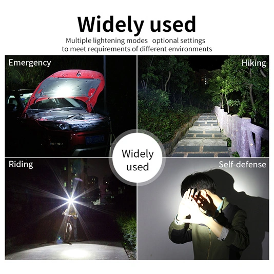 led flashlight suppliers