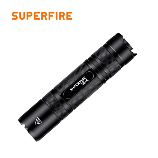 led flashlight torch