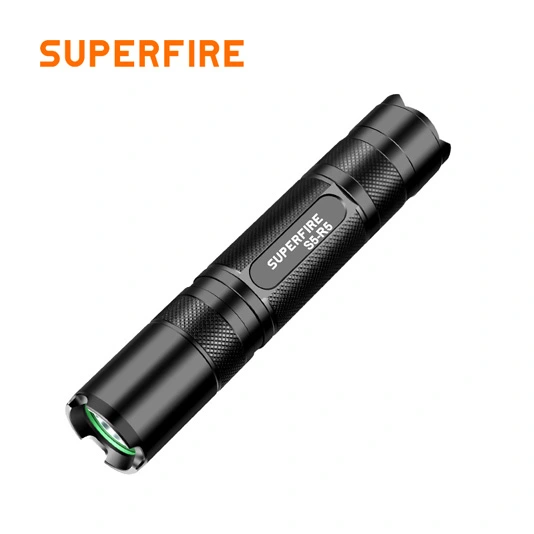 superfire s5