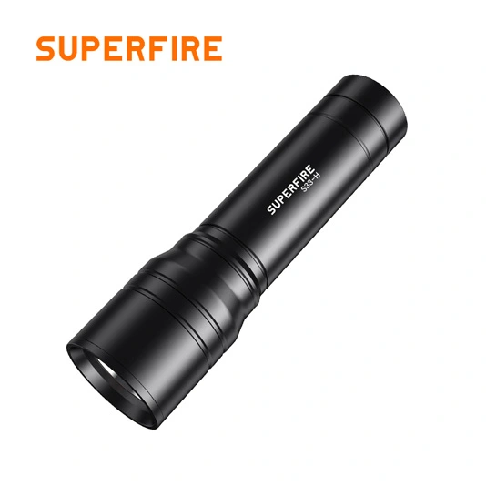 superfire s33