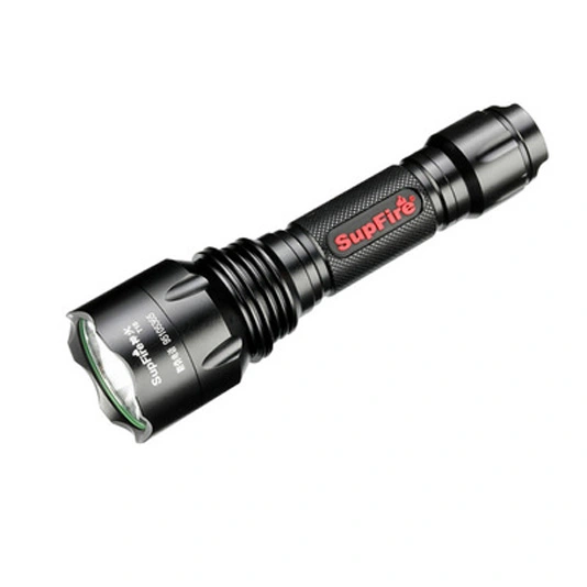 1000 lumen mini flashlight