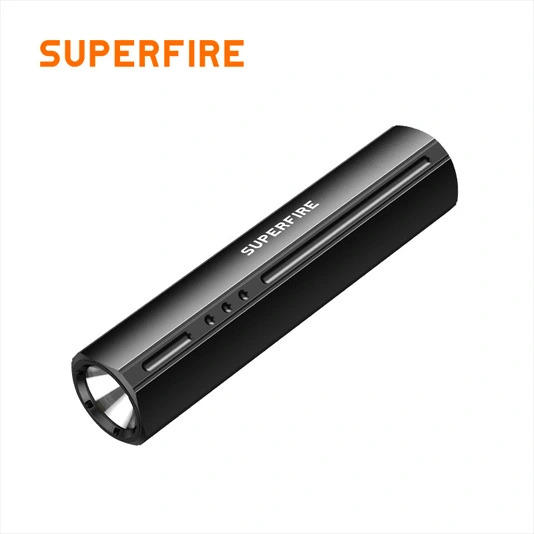 SUPERFIRE S32 карманный мини-фонарик 500 люмен