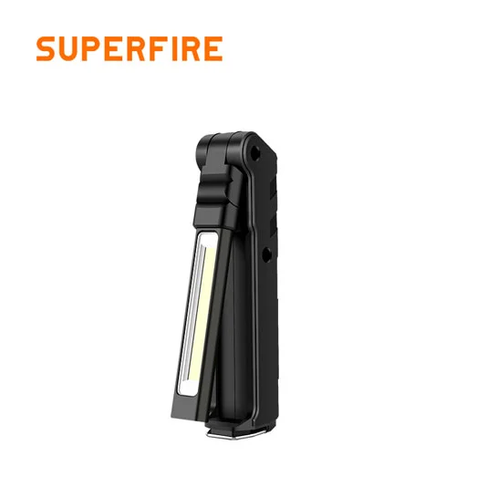 Светодиодный прожектор SUPERFIRE G15 COB