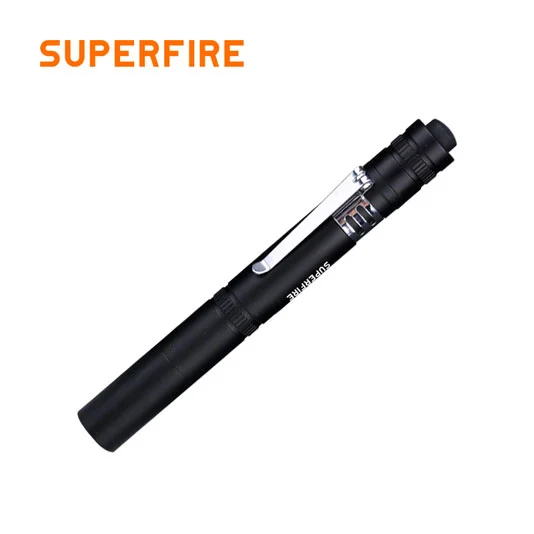 SUPERFIRE ML01 Медицинский фонарик Penlight