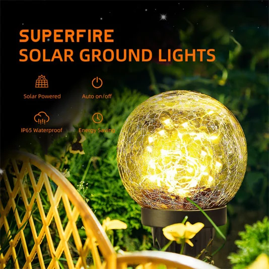 solar street lamp