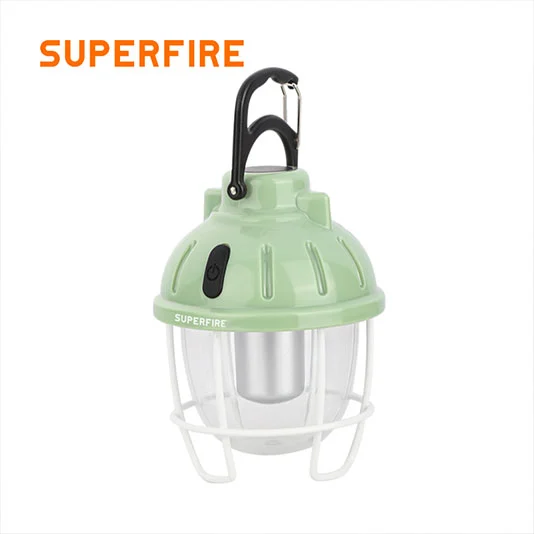 battery led lantern light