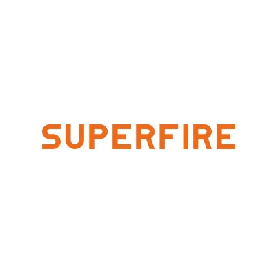 Уведомление об обновлении бренда SUPERFIRE