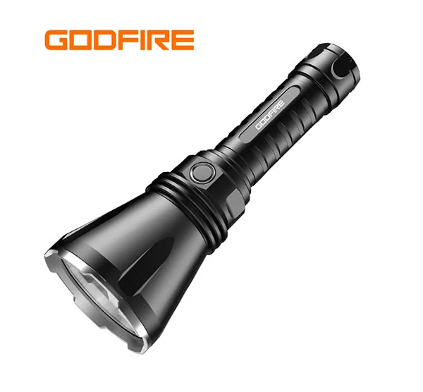 Высокие фонари GODFIRE TF01