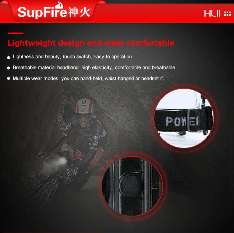 explosion proof headlight