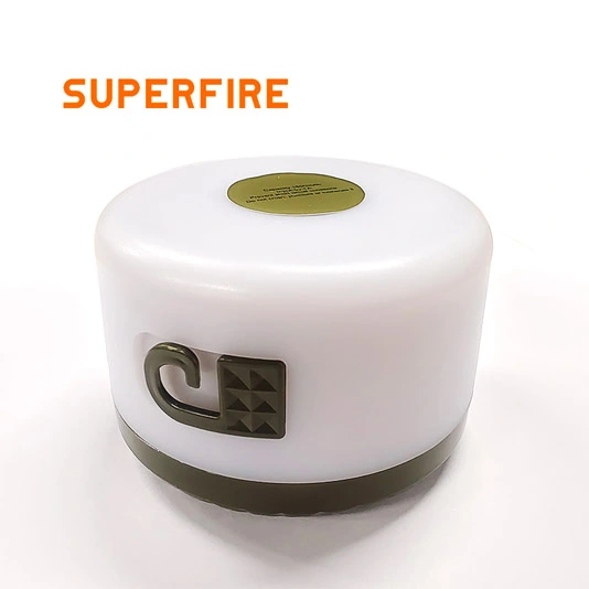 SUPERIFER LT01 Струнный свет для кемпинга