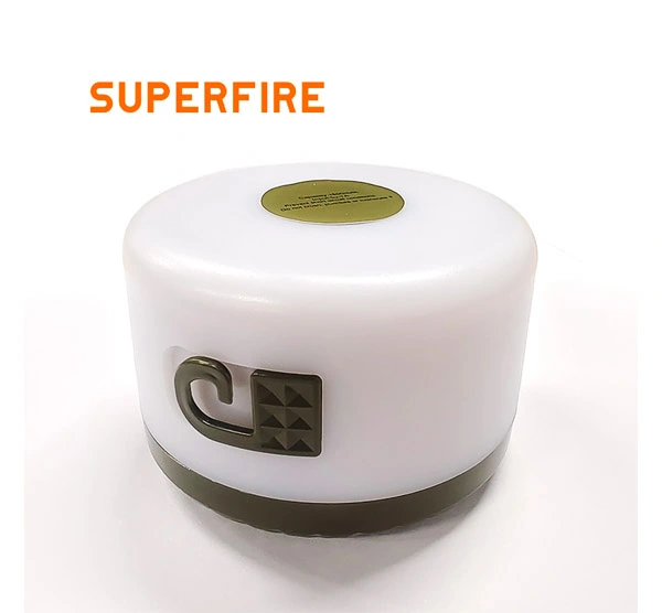 SUPERIFER LT01 Струнный свет для кемпинга