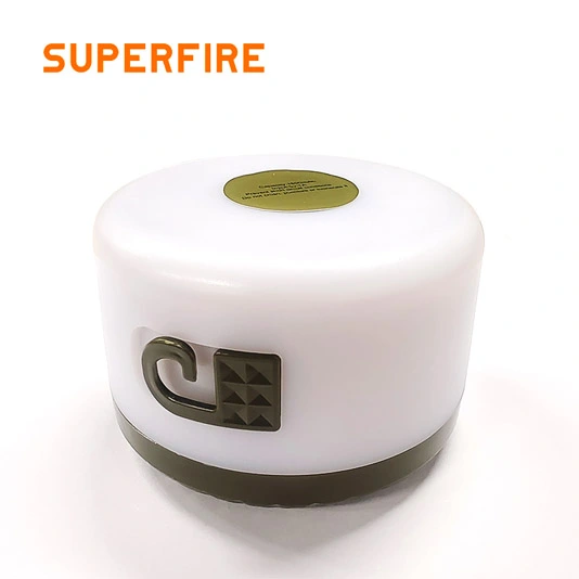SUPERIFER LT01 Струнный свет для кемпинга