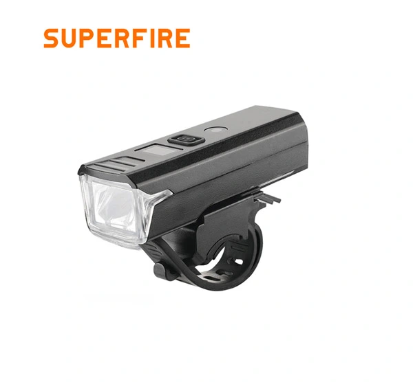 SUPERFIRE BL56 серии Датчик велосипедов свет