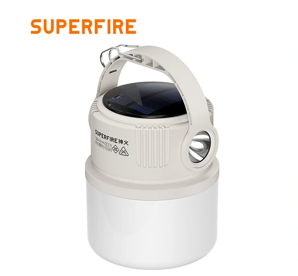 SUPERIFER T22 Многофункциональный Кемпинг Свет