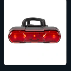 Велосипедные фары SUPERFIRE BL33