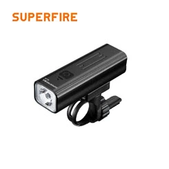 Велосипедные фары SUPERFIRE BL35