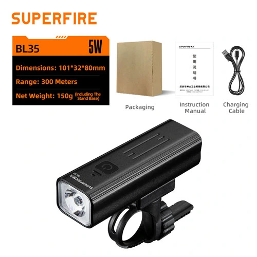 SUPERFIRE