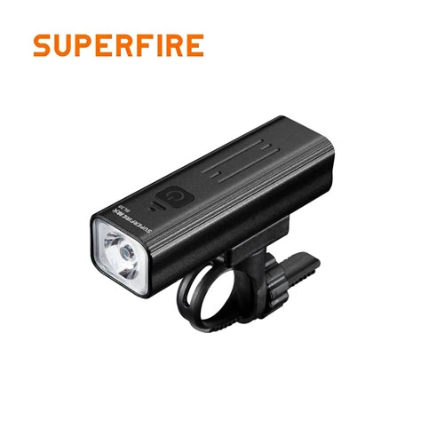 SUPERFIRE